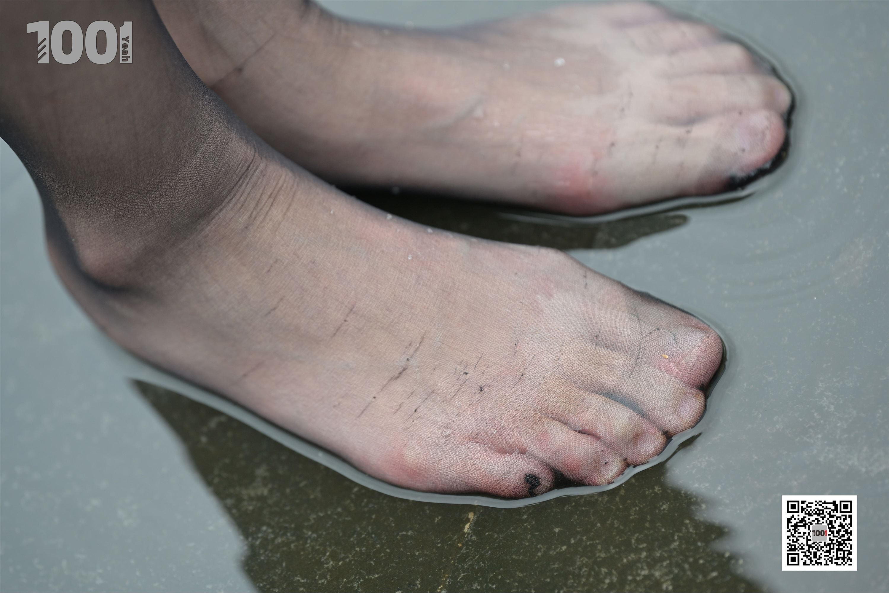 IESS异思趣向  一千零一夜 157《网恋见面4》